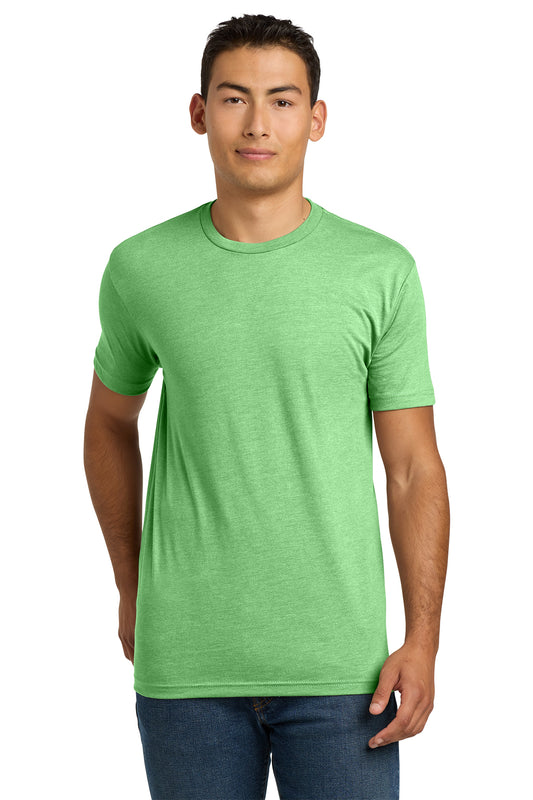 NL6210 Next Level Apparel® Adult CVC Tee