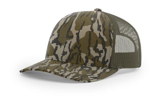 Richardson 112P Trucker Cap