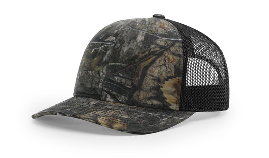 Richardson 112PFP Trucker Cap
