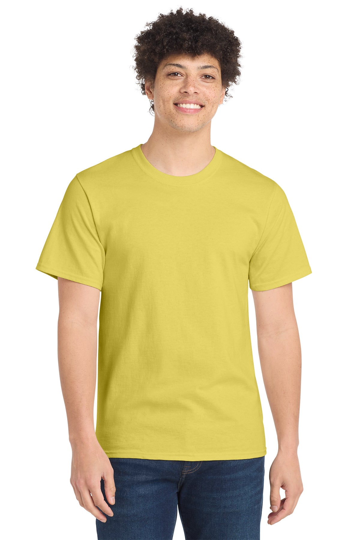PC61 Port & Co™ Short Sleeve Essential Tee