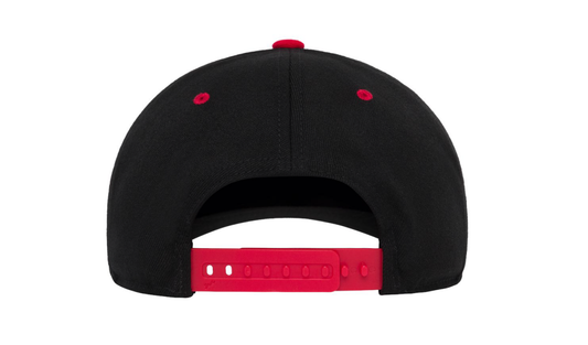 Flexfit Trucker Cap - 110F Flat Bill
