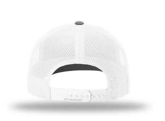 Richardson 112 Trucker Cap