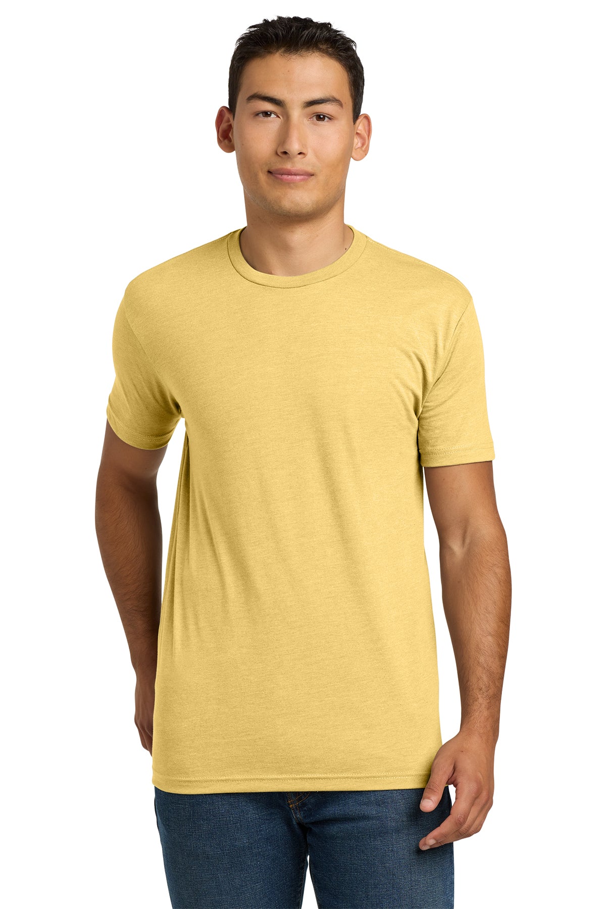 NL6210 Next Level Apparel® Adult CVC Tee