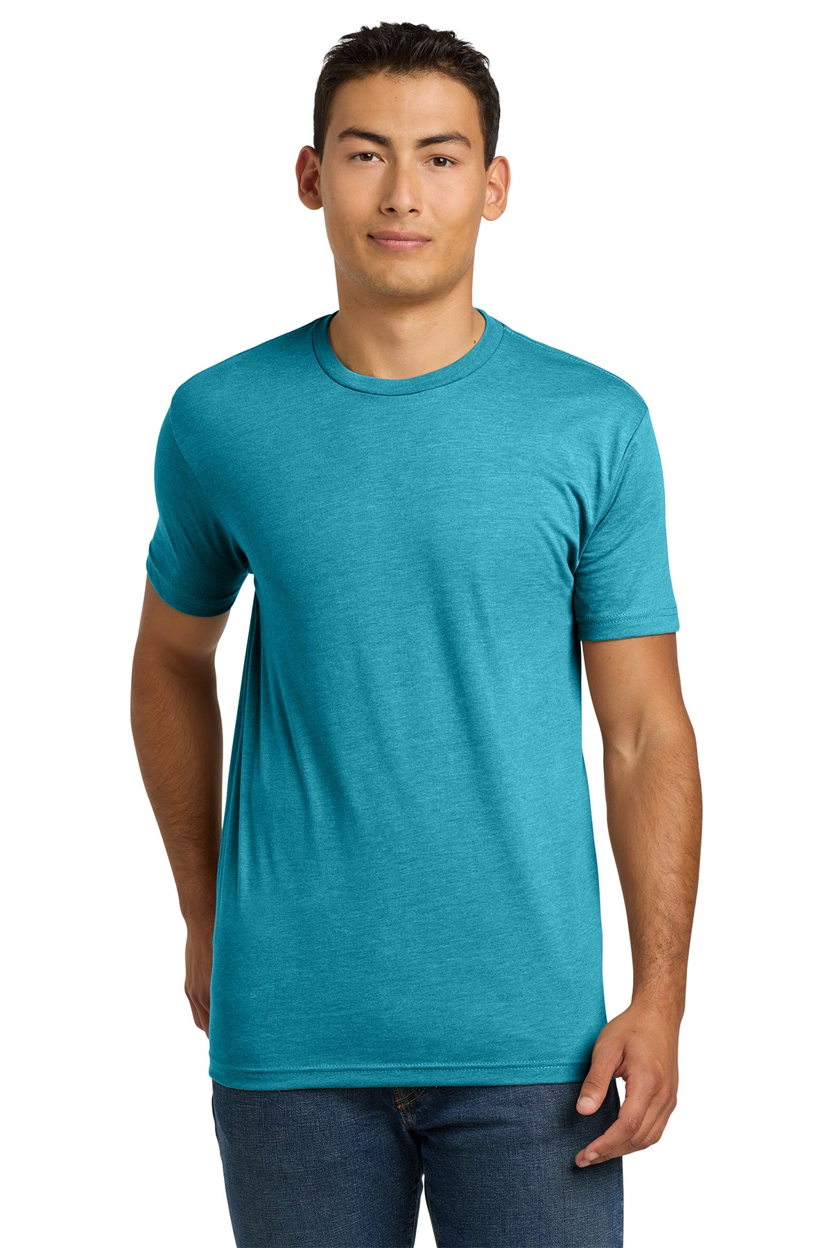 NL6210 Next Level Apparel® Adult CVC Tee
