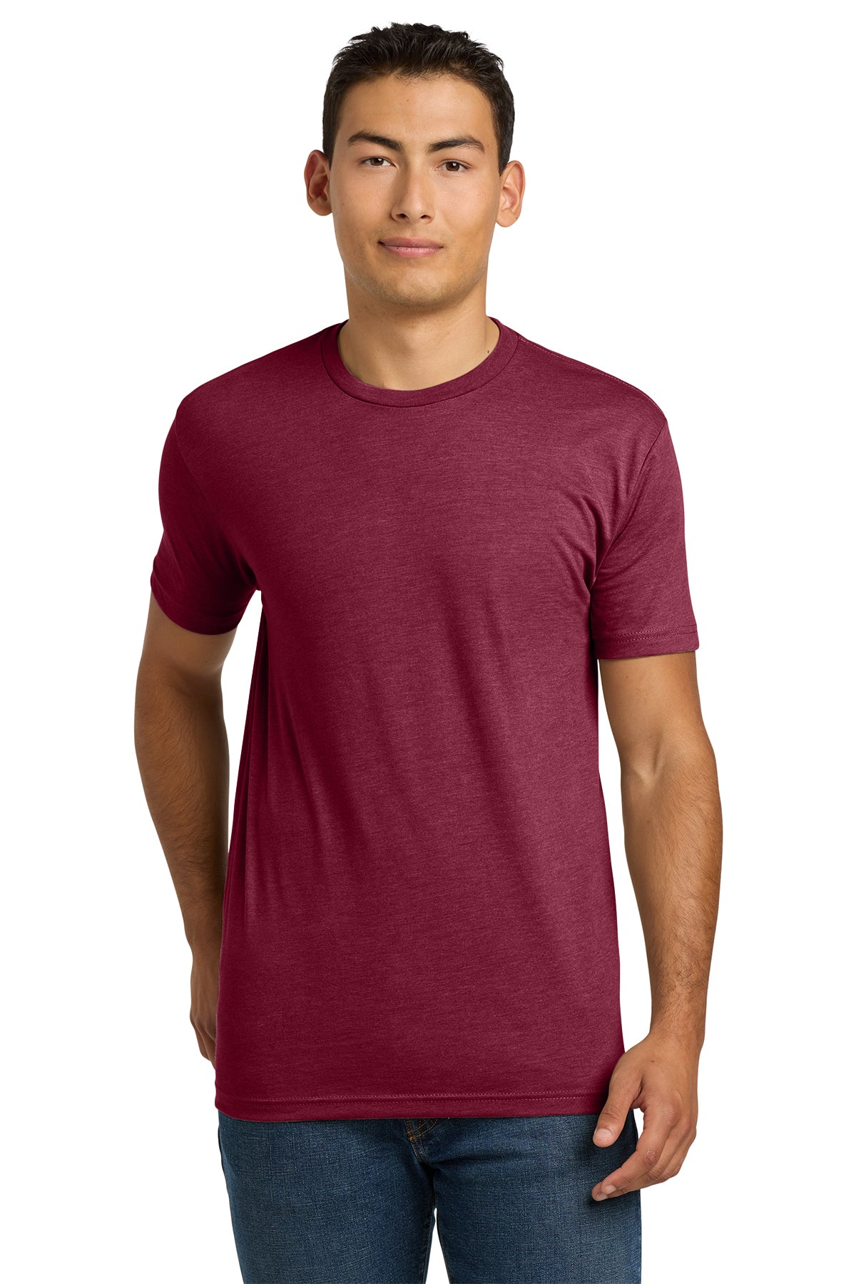NL6210 Next Level Apparel® Adult CVC Tee