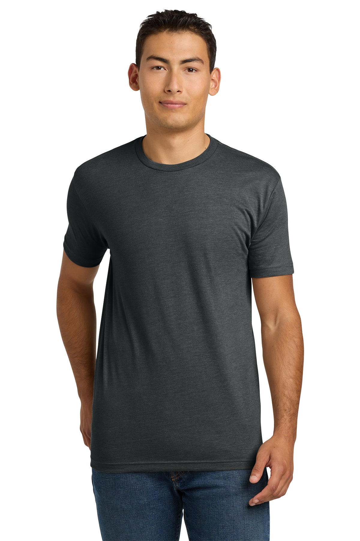 NL6210 Next Level Apparel® Adult CVC Tee