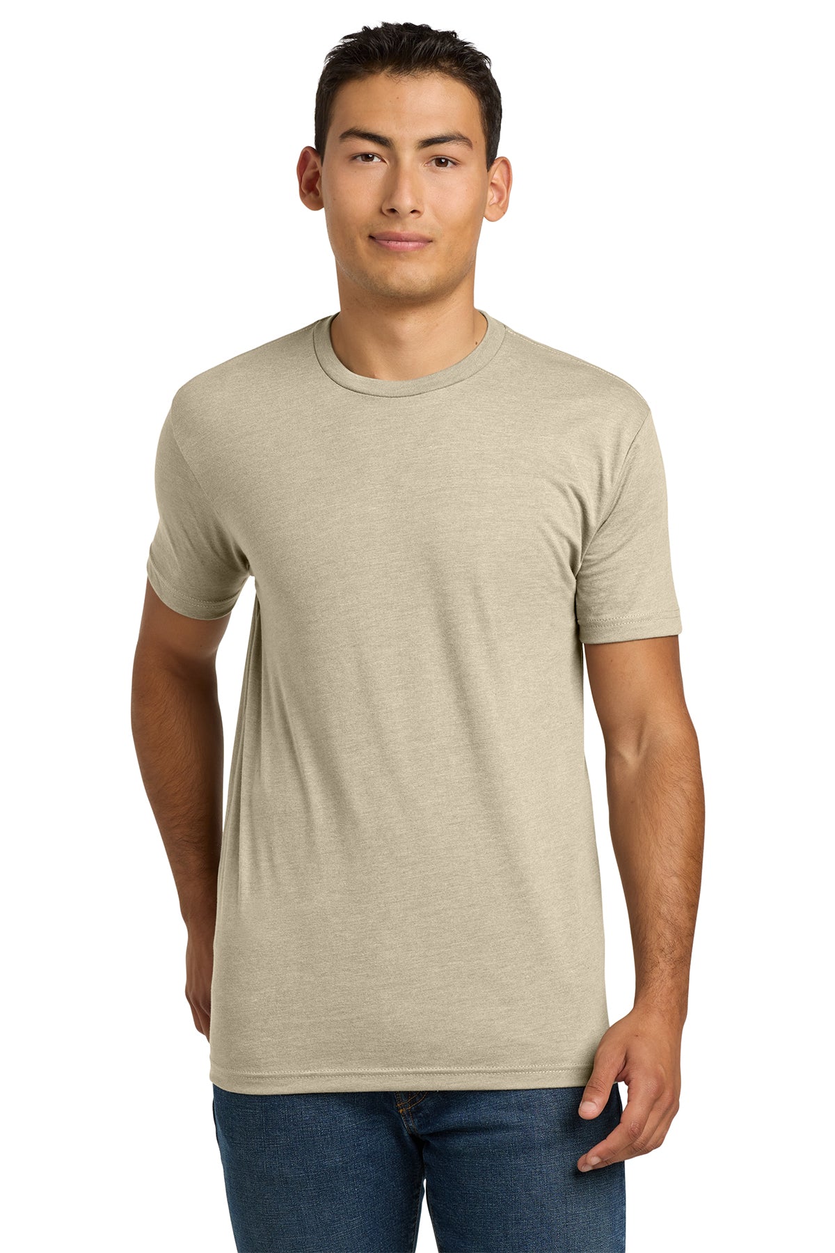 NL6210 Next Level Apparel® Adult CVC Tee