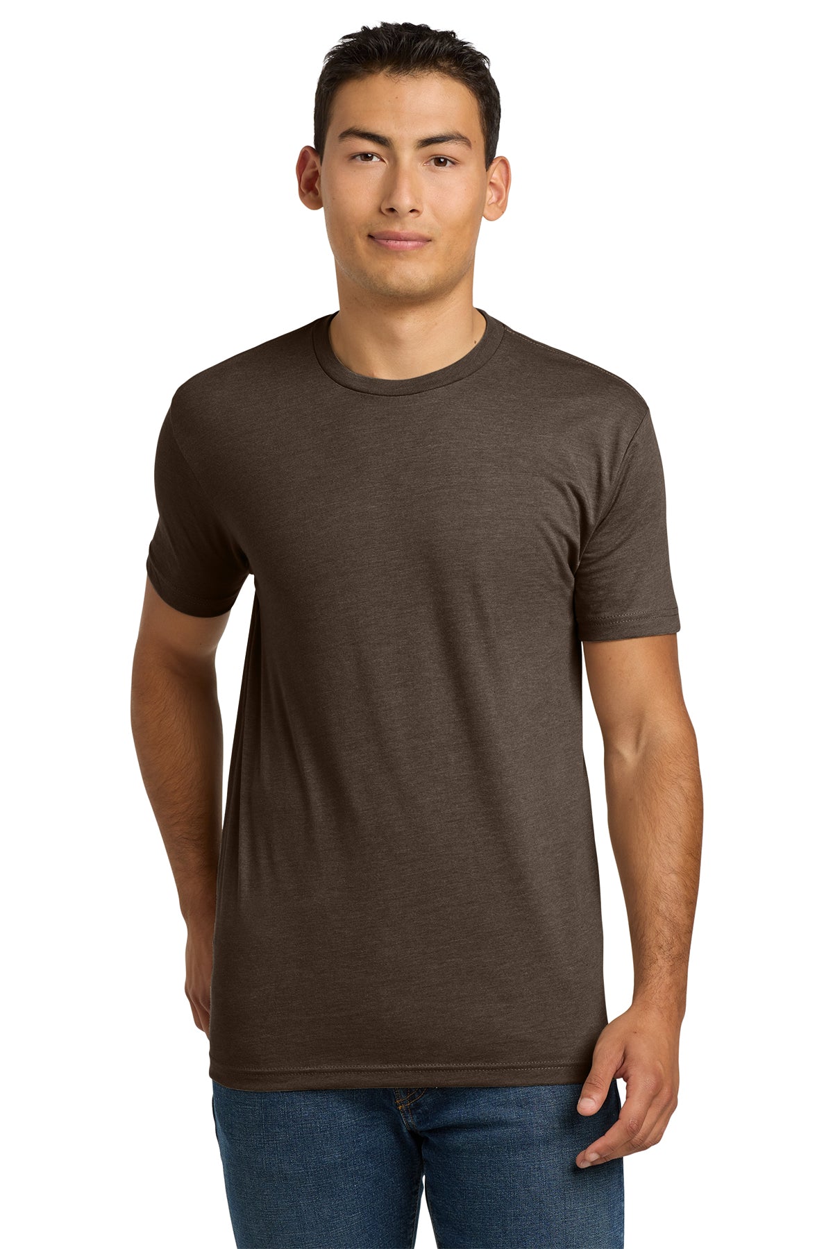 NL6210 Next Level Apparel® Adult CVC Tee