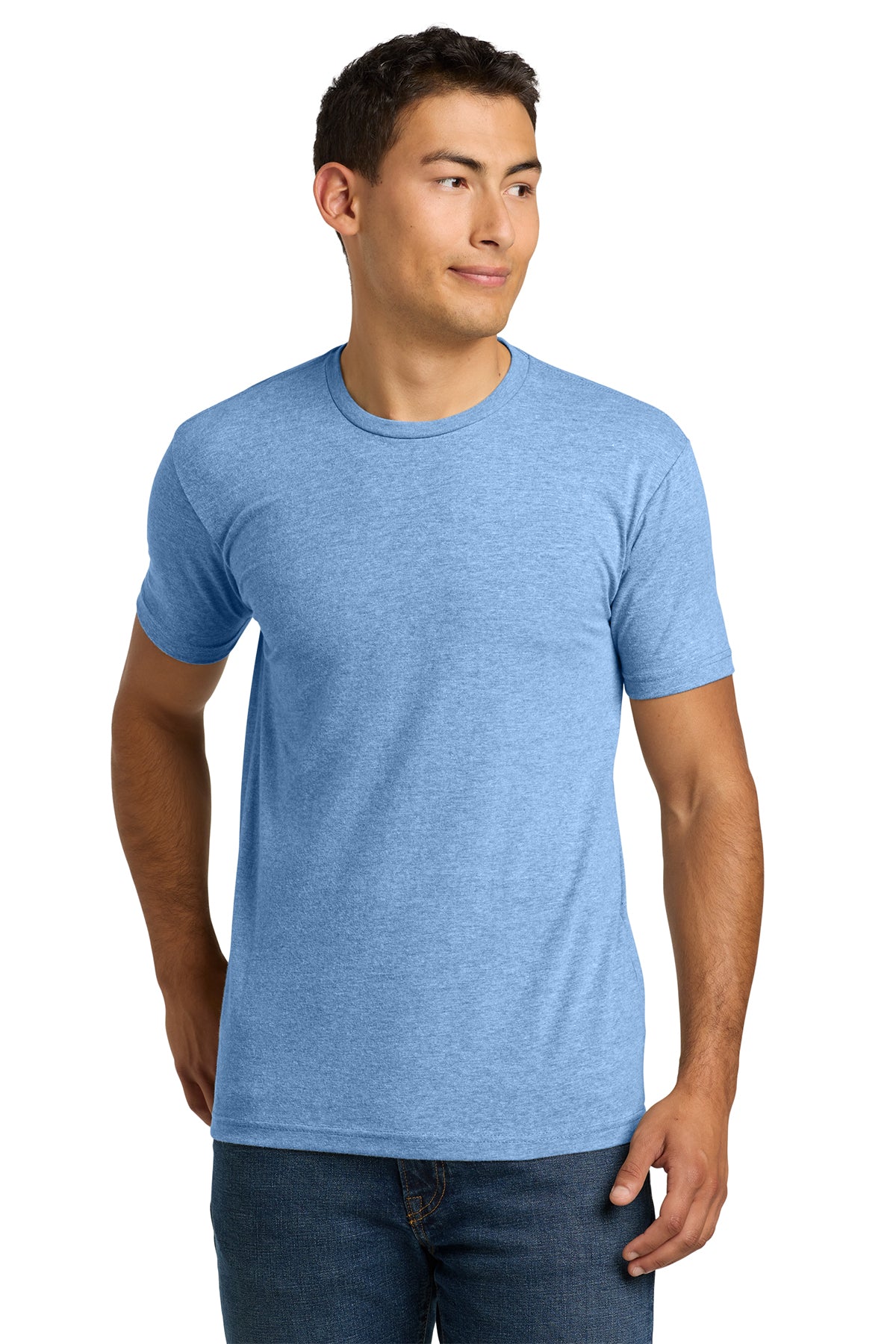 NL6210 Next Level Apparel® Adult CVC Tee