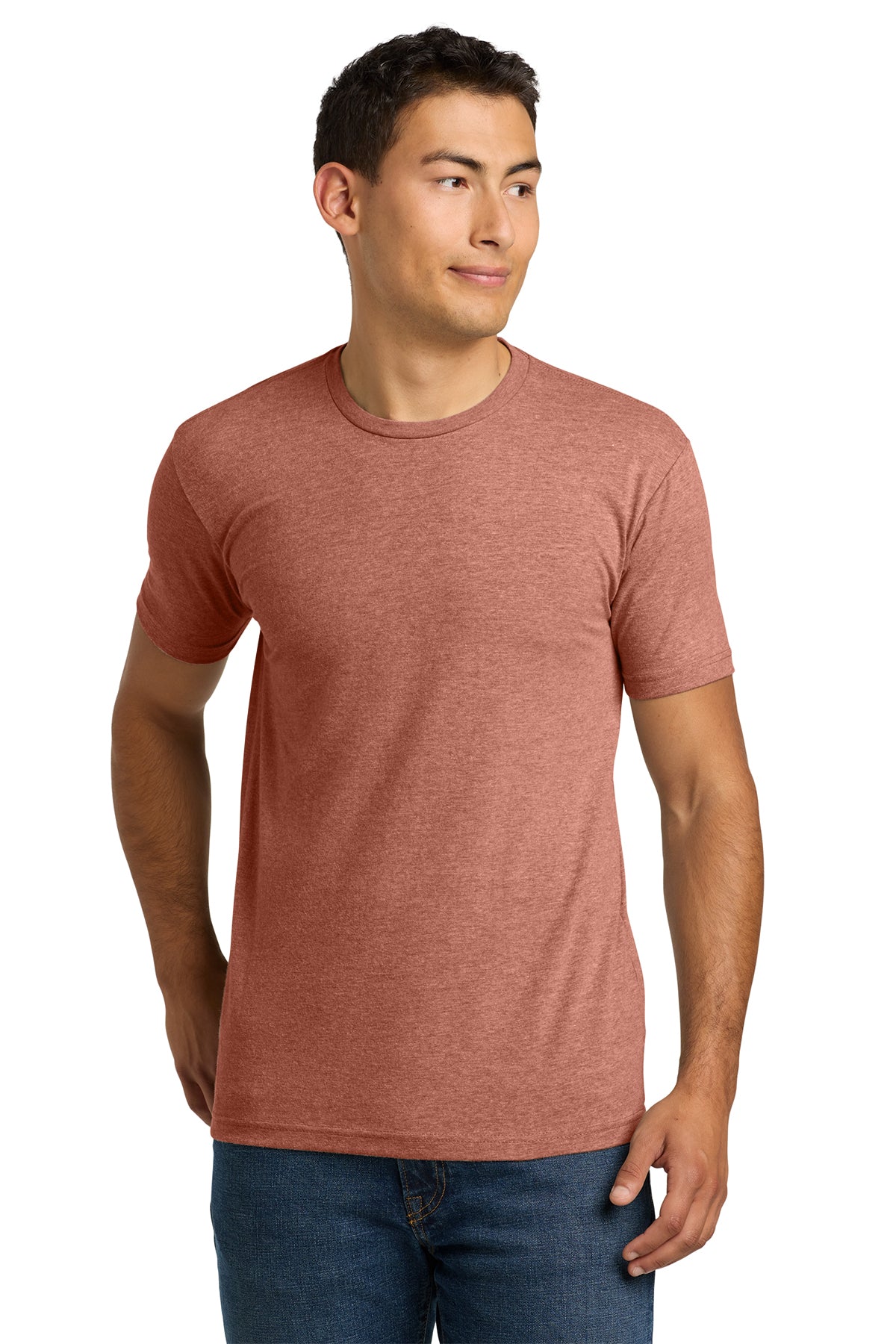 NL6210 Next Level Apparel® Adult CVC Tee