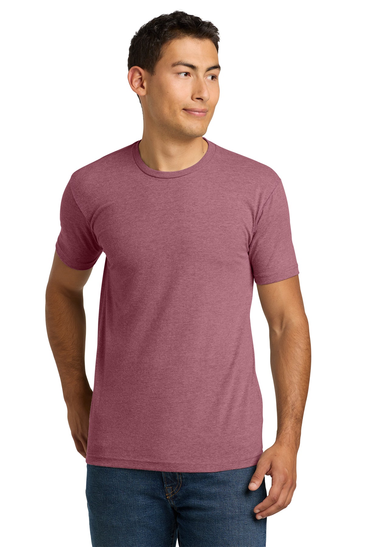 NL6210 Next Level Apparel® Adult CVC Tee