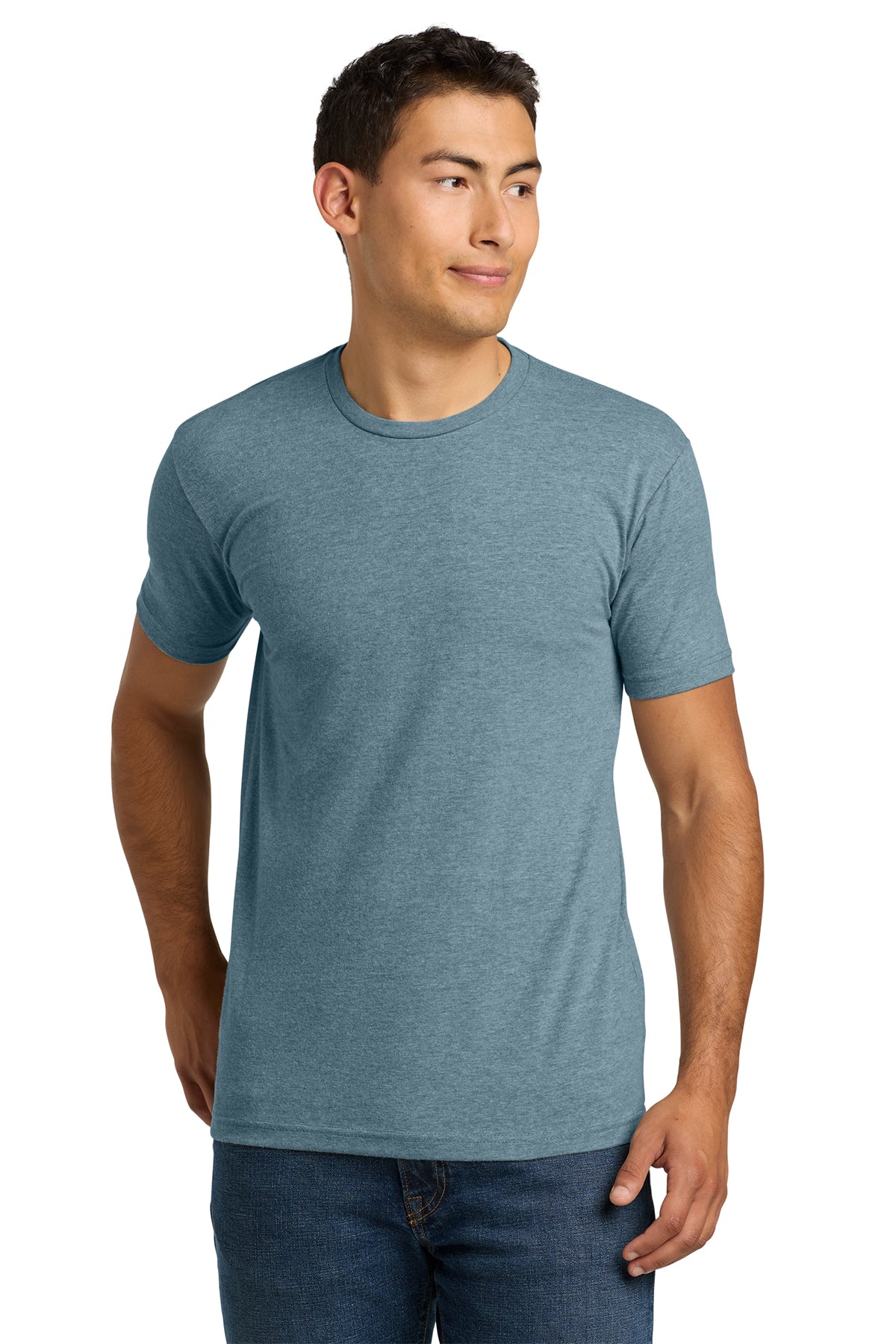 NL6210 Next Level Apparel® Adult CVC Tee