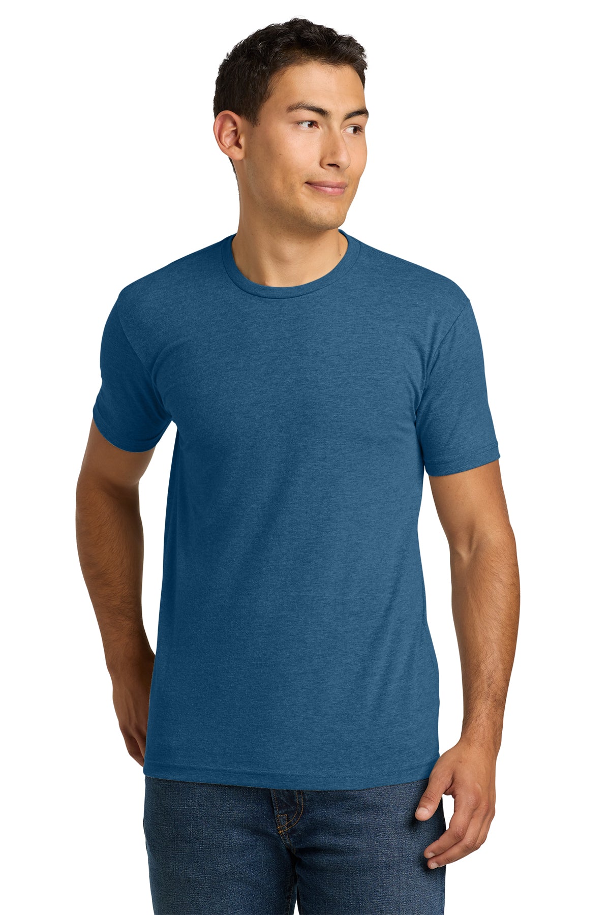 NL6210 Next Level Apparel® Adult CVC Tee
