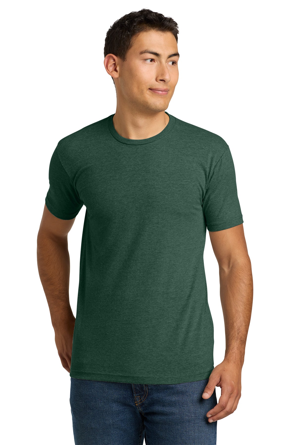 NL6210 Next Level Apparel® Adult CVC Tee