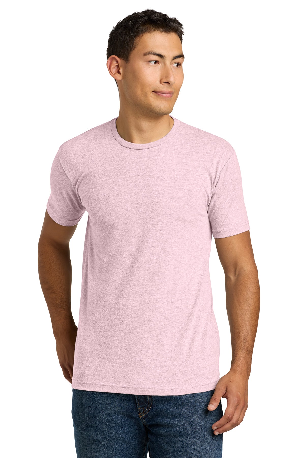 NL6210 Next Level Apparel® Adult CVC Tee