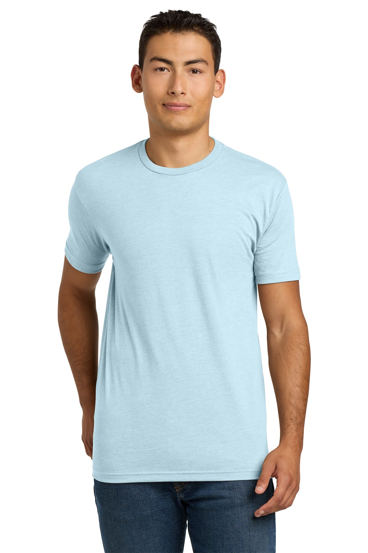 NL6210 Next Level Apparel® Adult CVC Tee