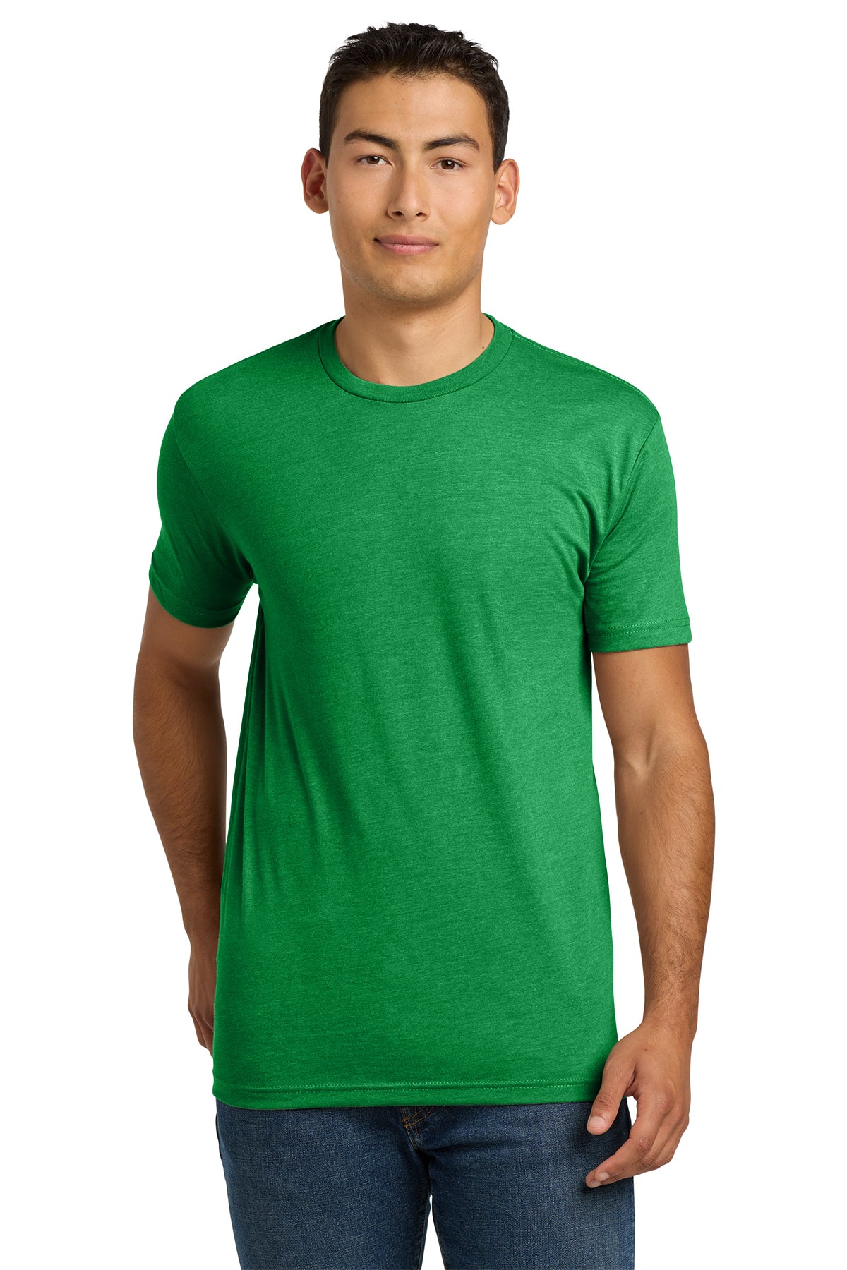 NL6210 Next Level Apparel® Adult CVC Tee