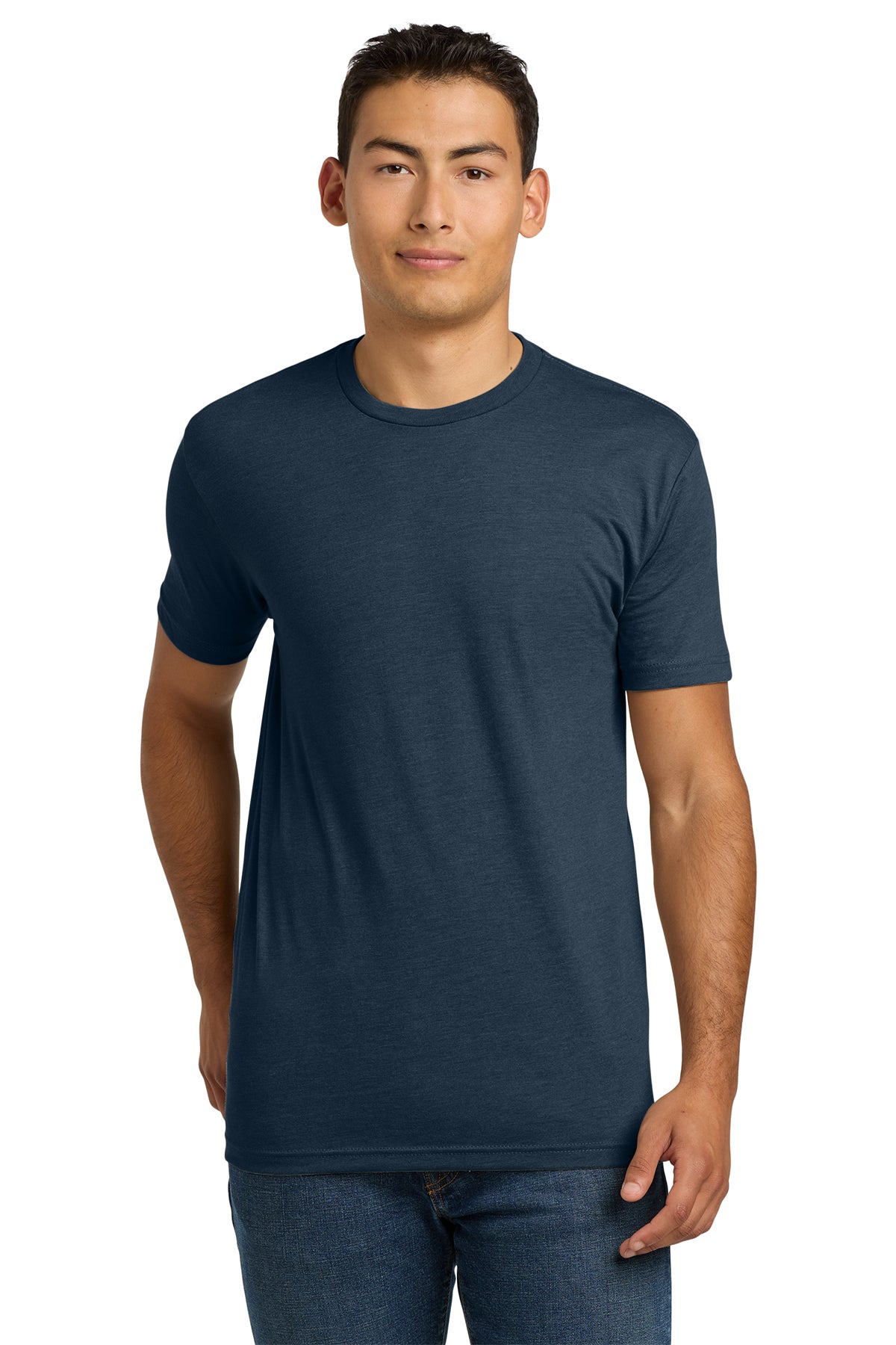 NL6210 Next Level Apparel® Adult CVC Tee