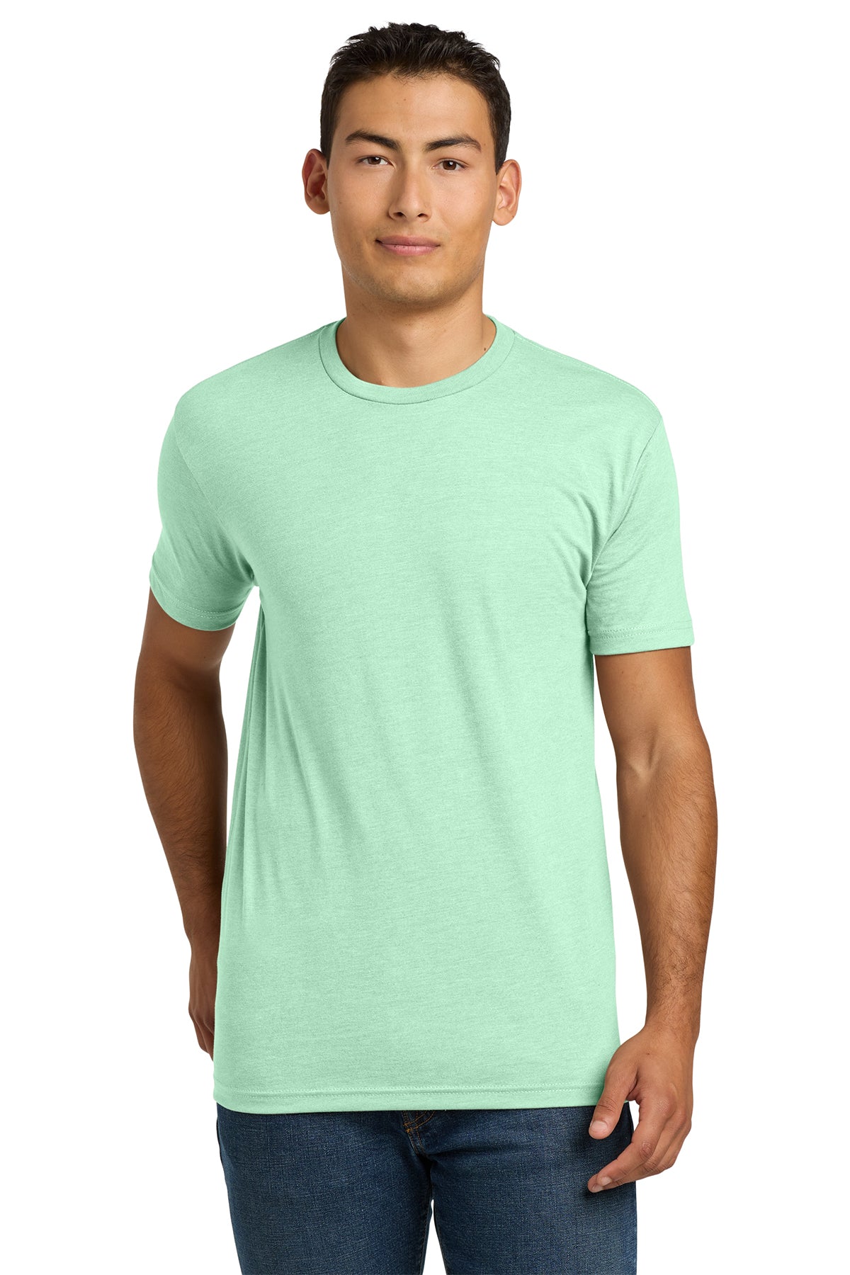 NL6210 Next Level Apparel® Adult CVC Tee