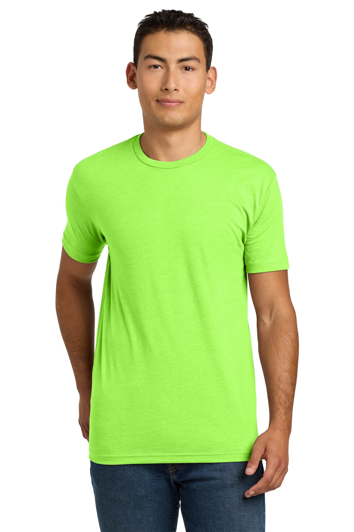 NL6210 Next Level Apparel® Adult CVC Tee