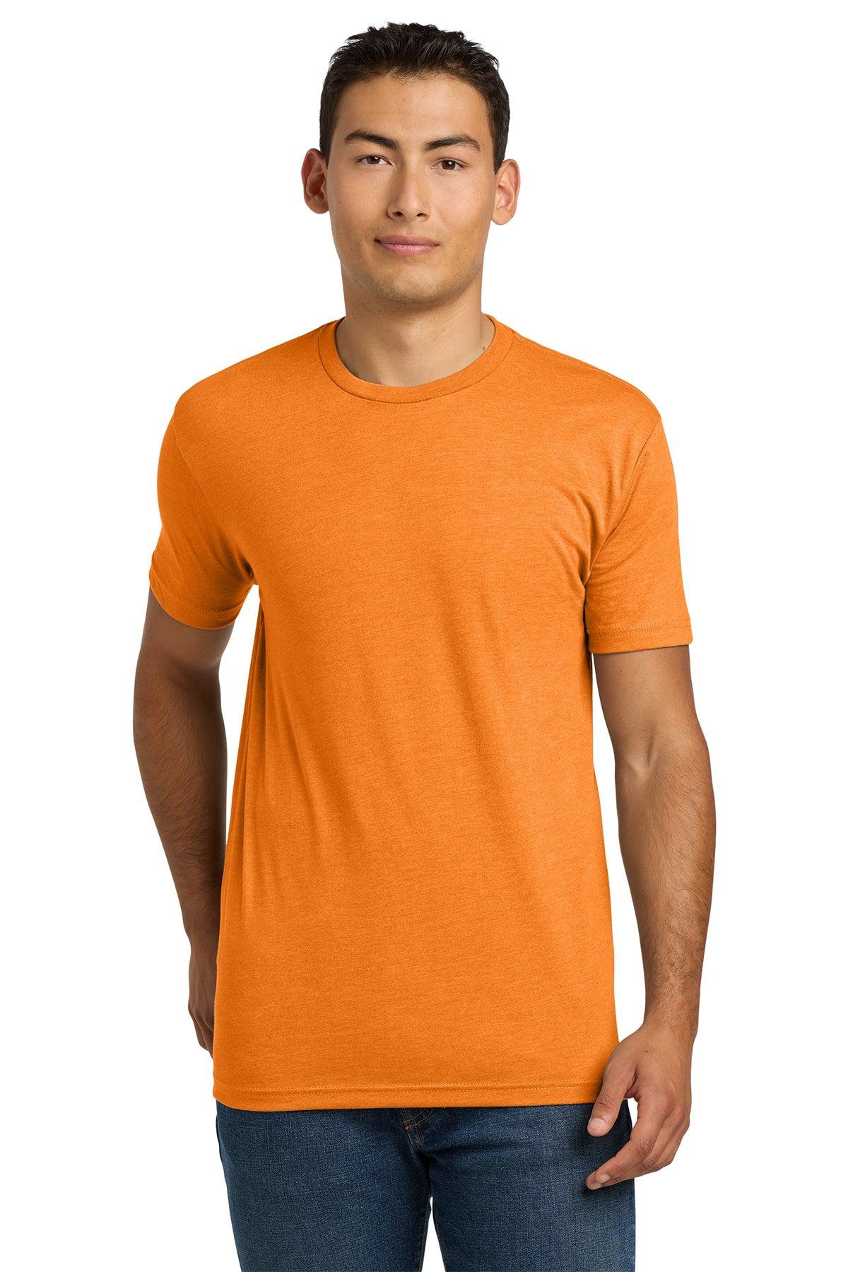 NL6210 Next Level Apparel® Adult CVC Tee