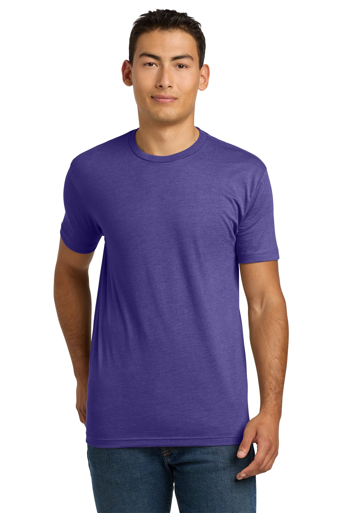NL6210 Next Level Apparel® Adult CVC Tee
