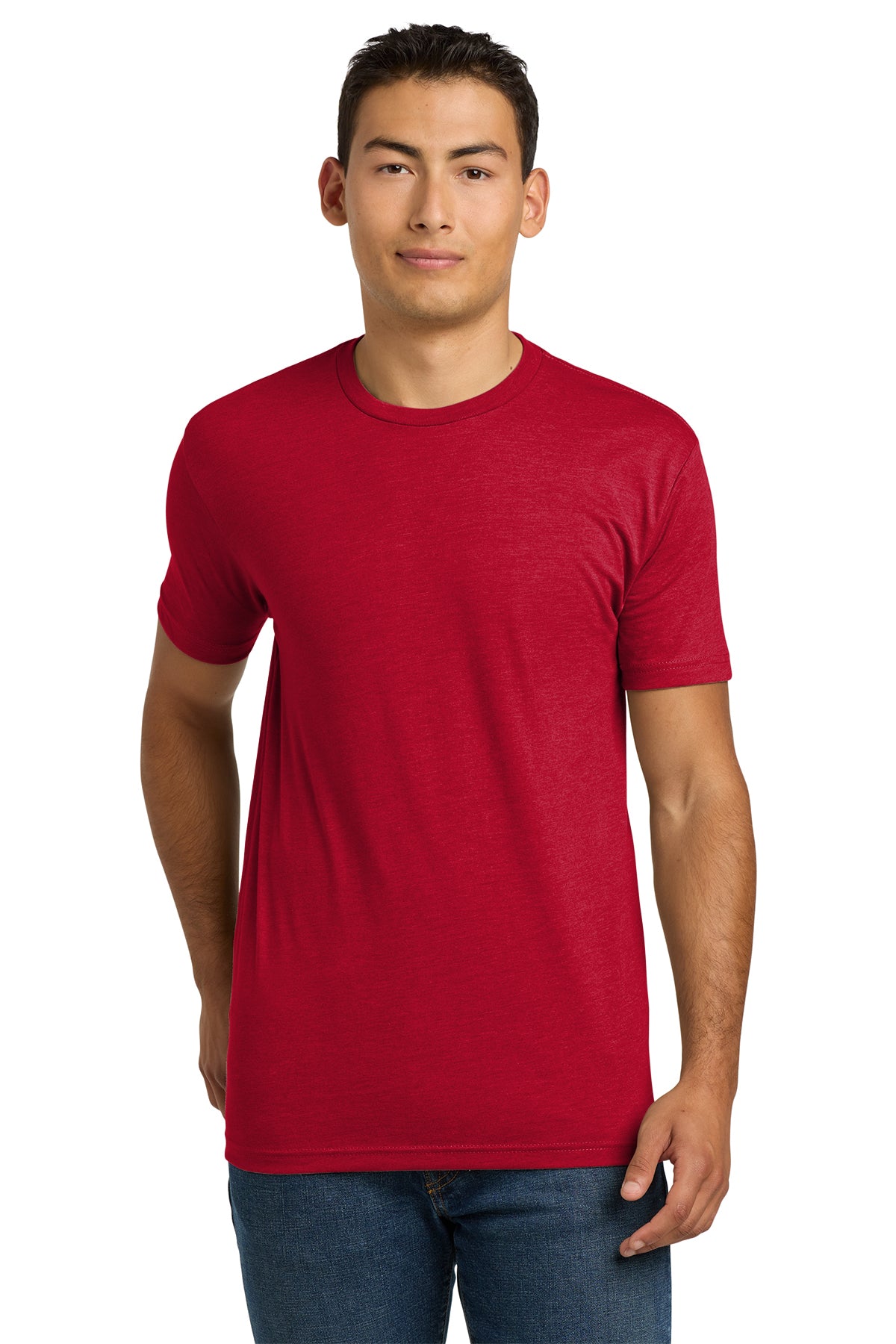 NL6210 Next Level Apparel® Adult CVC Tee