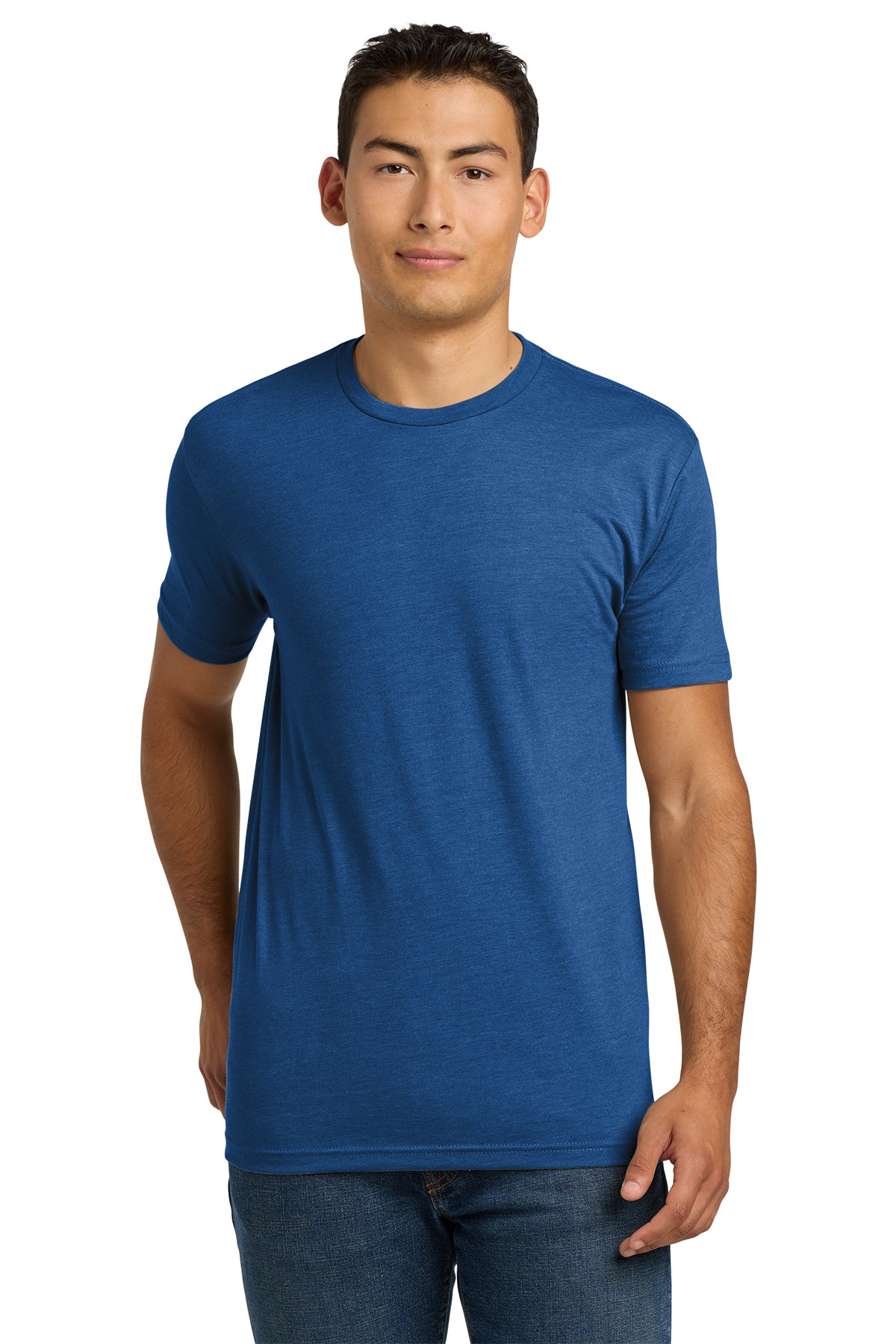 NL6210 Next Level Apparel® Adult CVC Tee