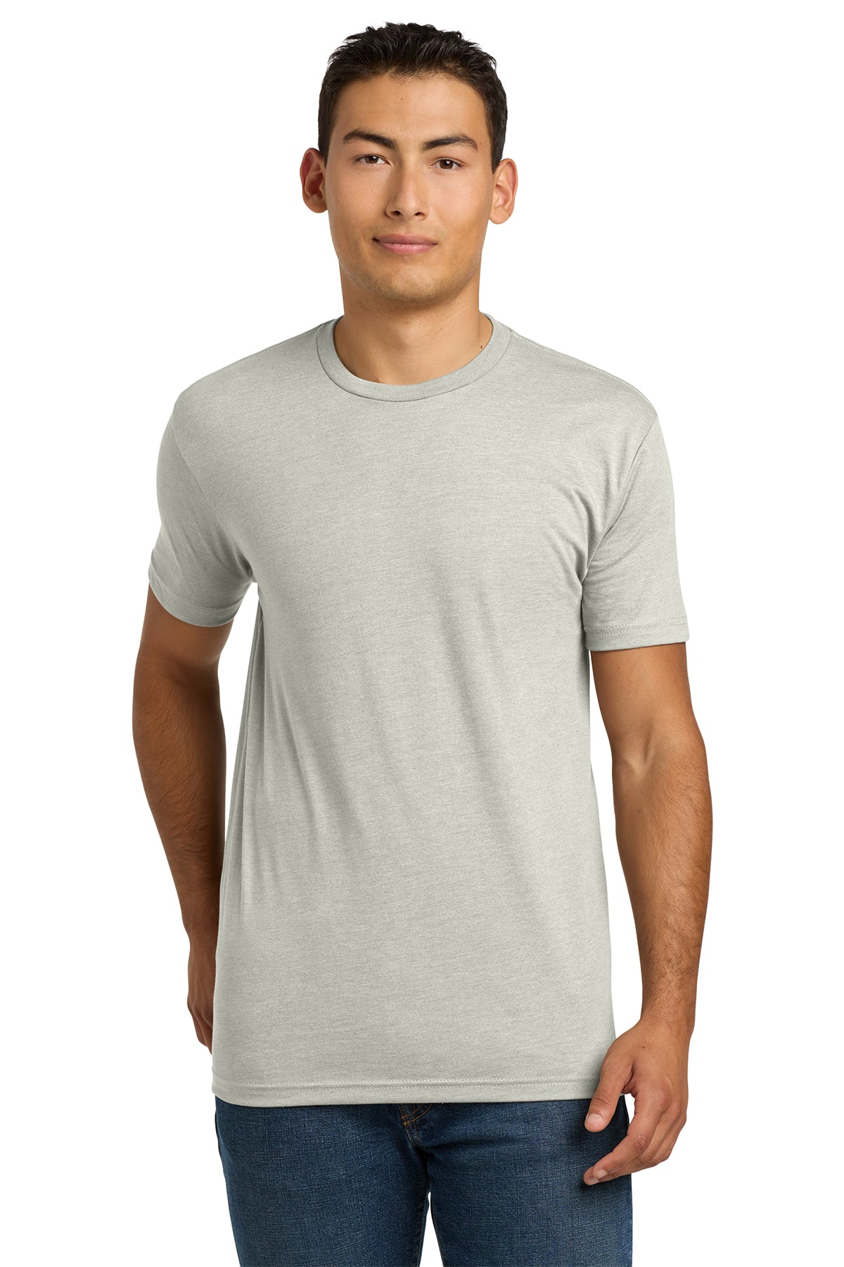 NL6210 Next Level Apparel® Adult CVC Tee