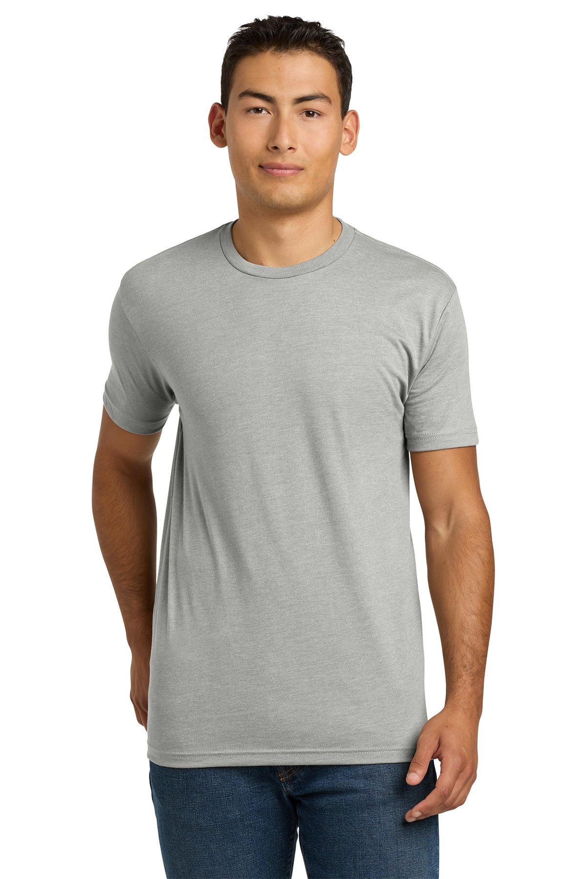 NL6210 Next Level Apparel® Adult CVC Tee