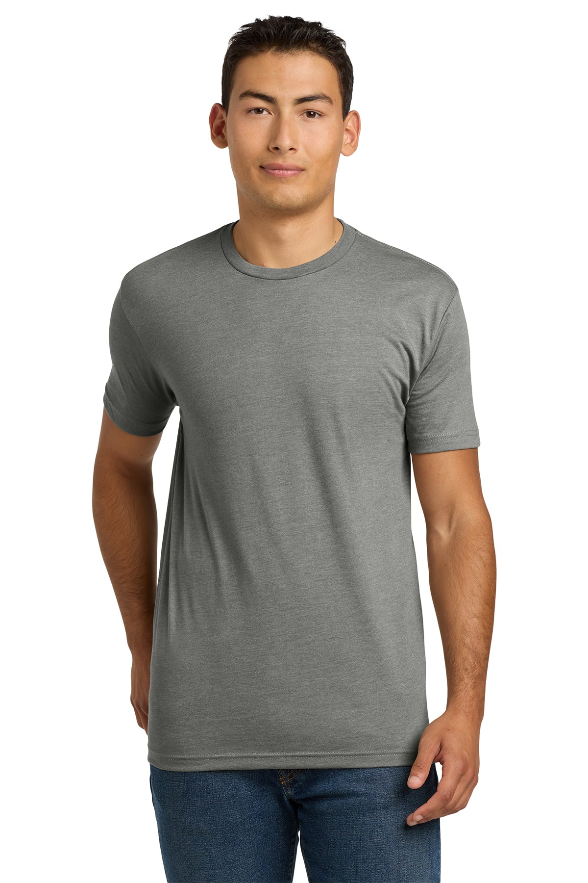 NL6210 Next Level Apparel® Adult CVC Tee