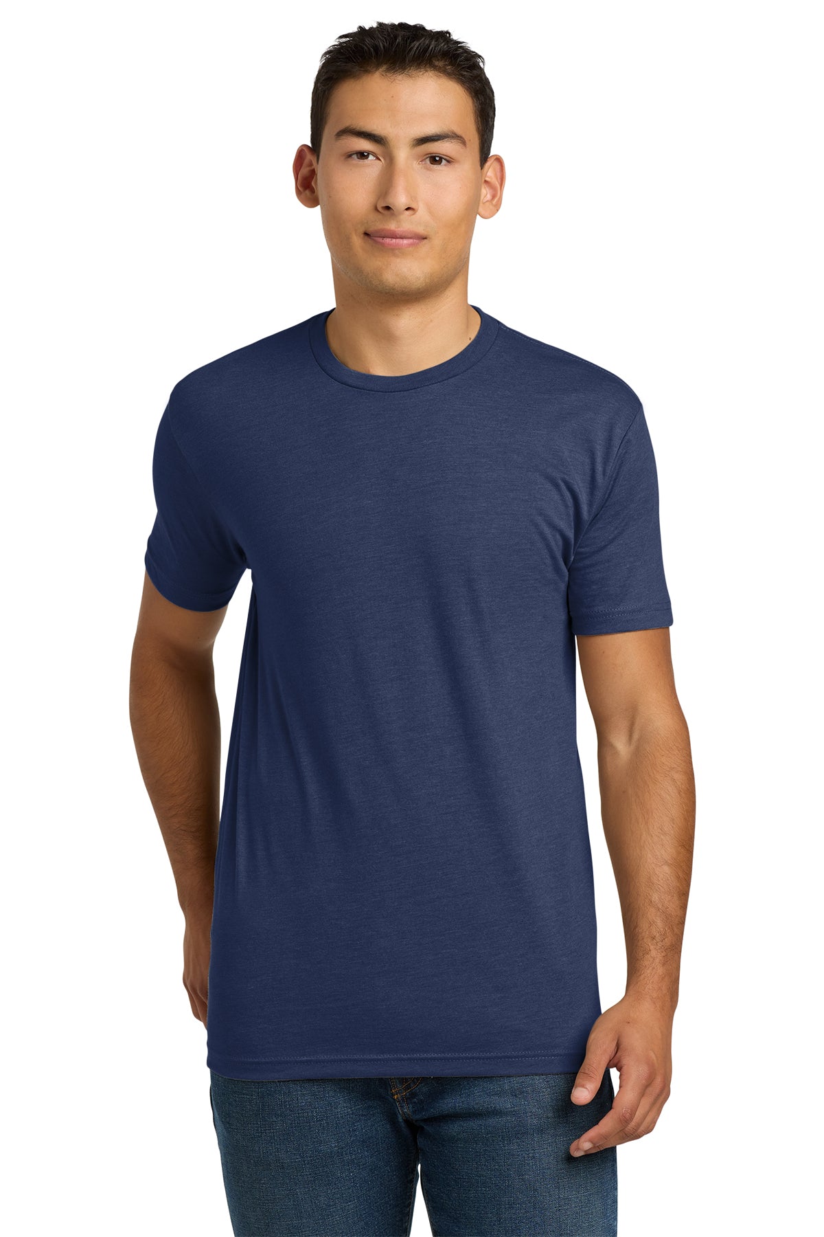 NL6210 Next Level Apparel® Adult CVC Tee