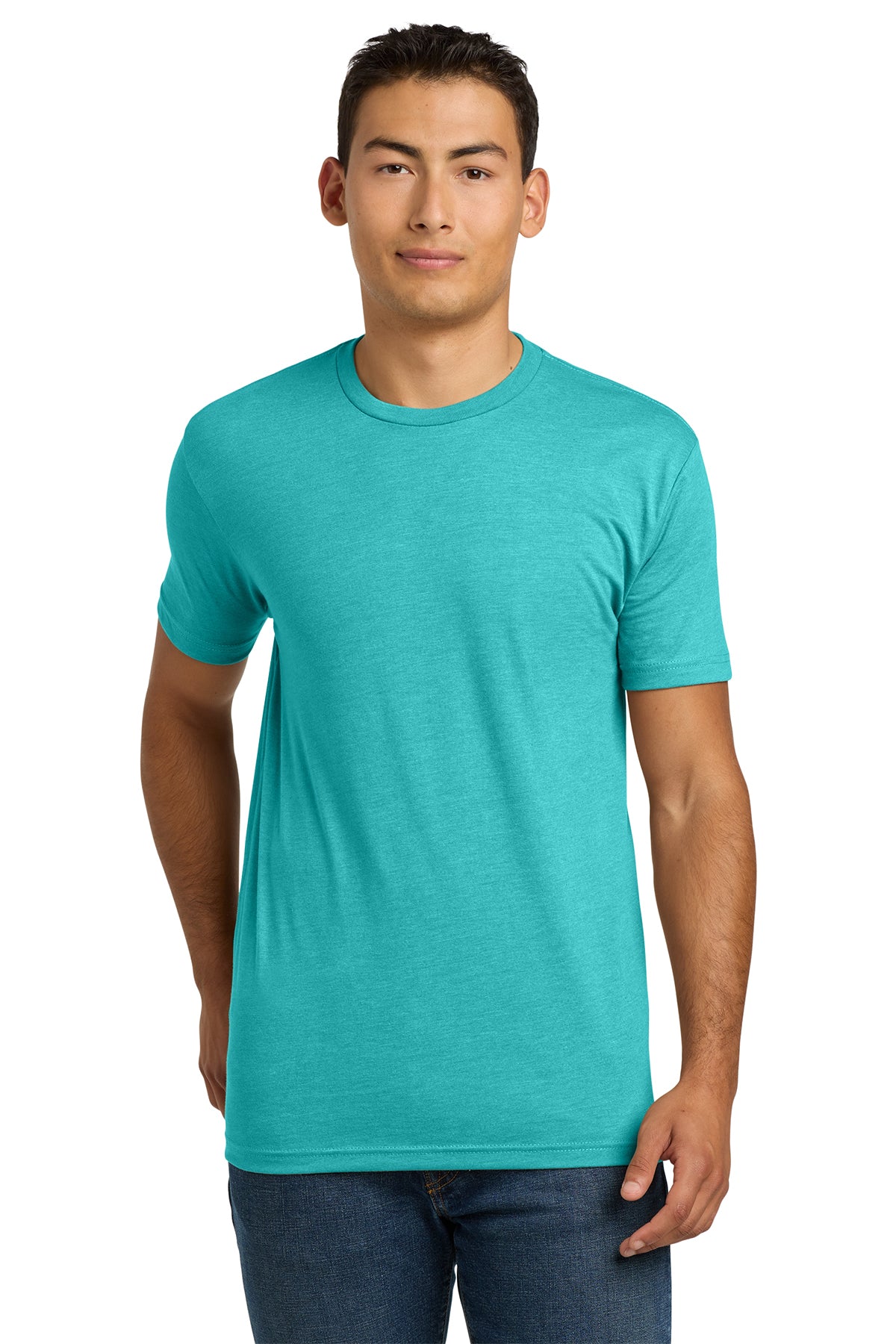 NL6210 Next Level Apparel® Adult CVC Tee