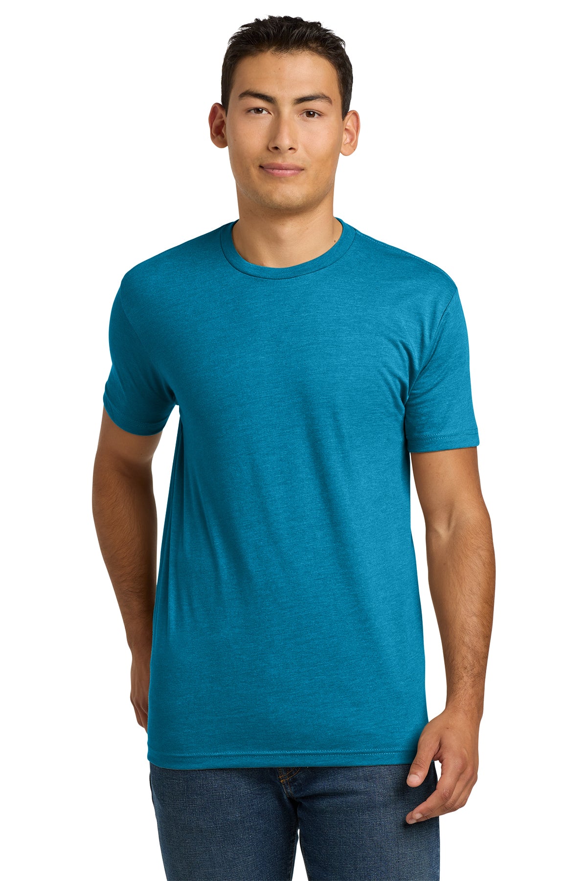 NL6210 Next Level Apparel® Adult CVC Tee