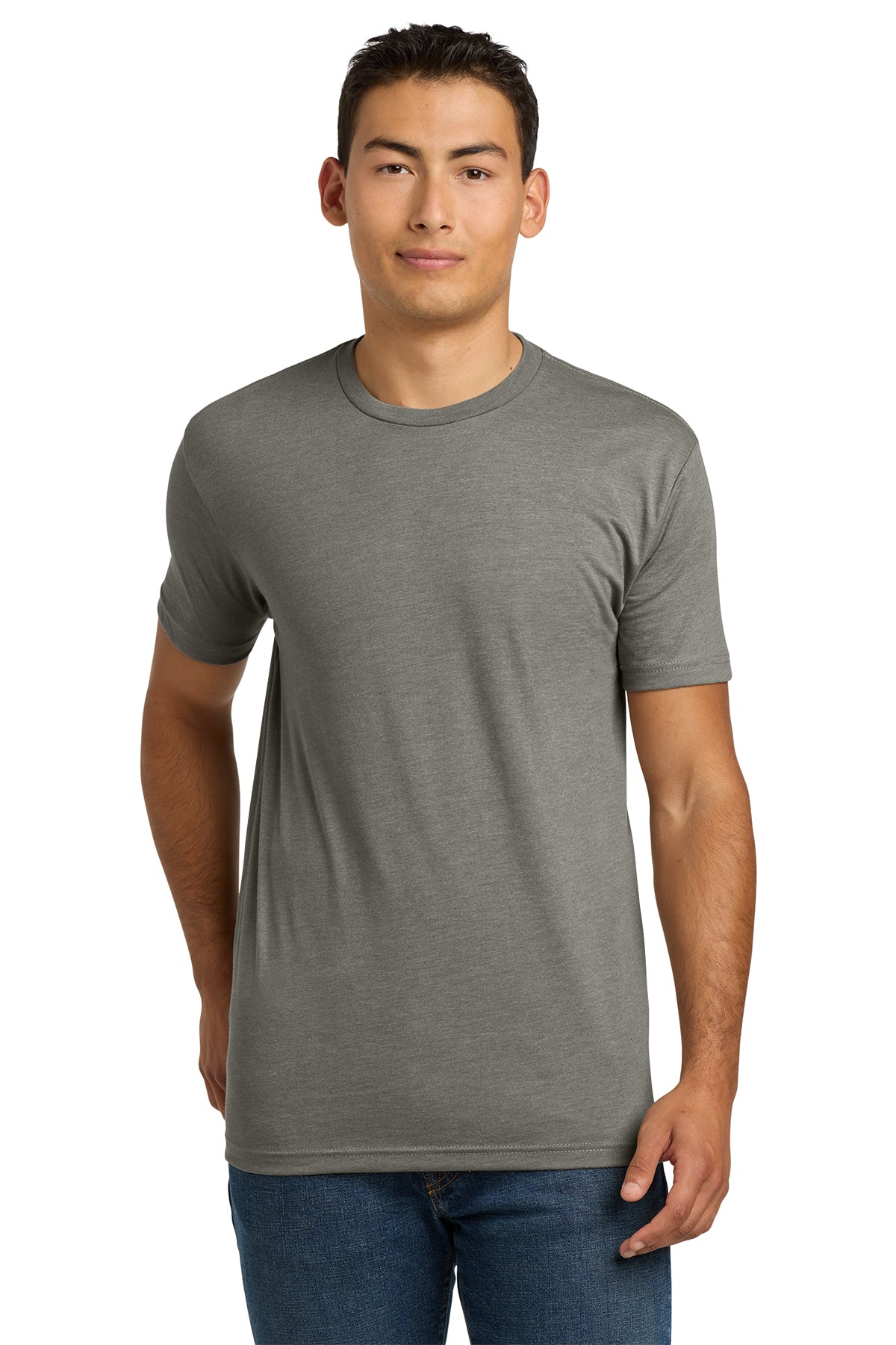 NL6210 Next Level Apparel® Adult CVC Tee