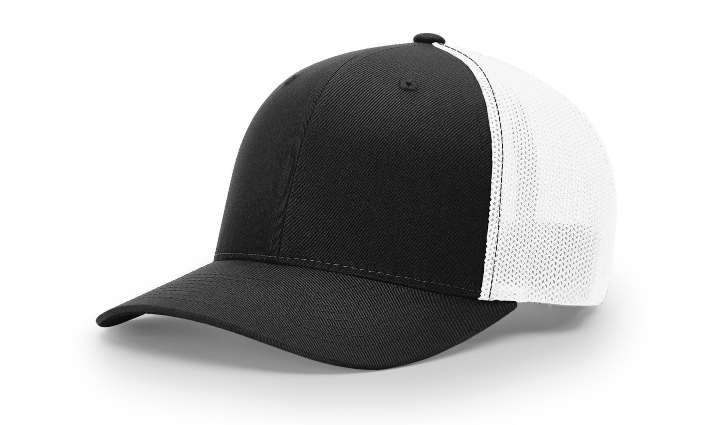 Richardson 110 Flex Fit Trucker Cap