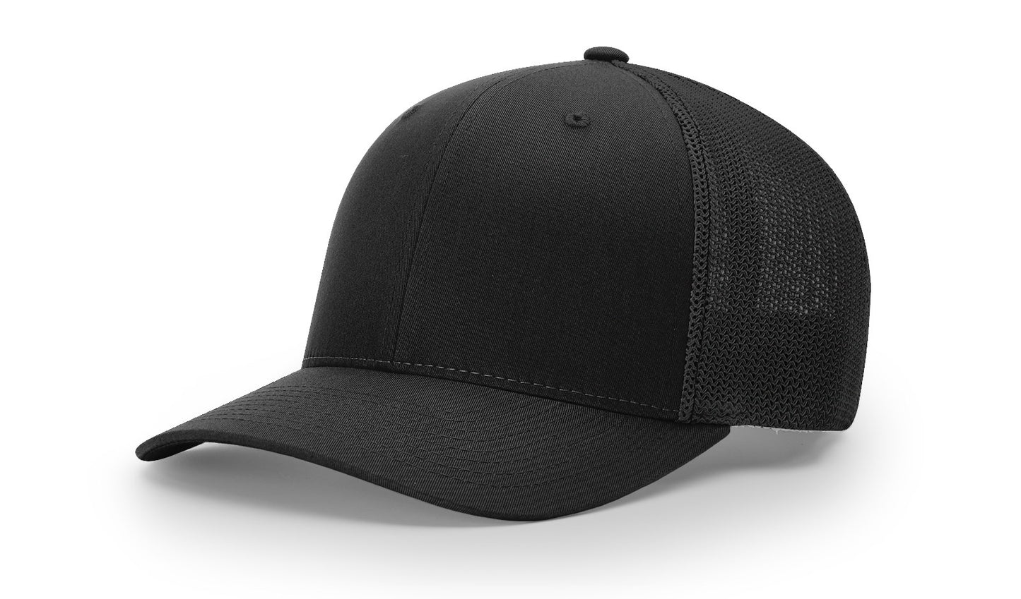 Richardson 110 Flex Fit Trucker Cap