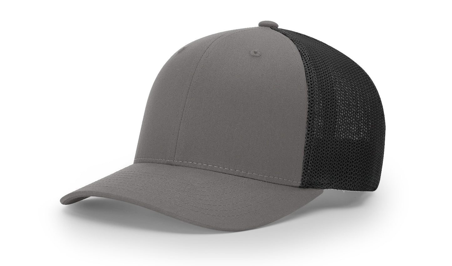 Richardson 110 Flex Fit Trucker Cap
