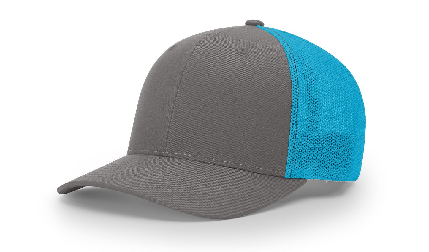 Richardson 110 Flex Fit Trucker Cap