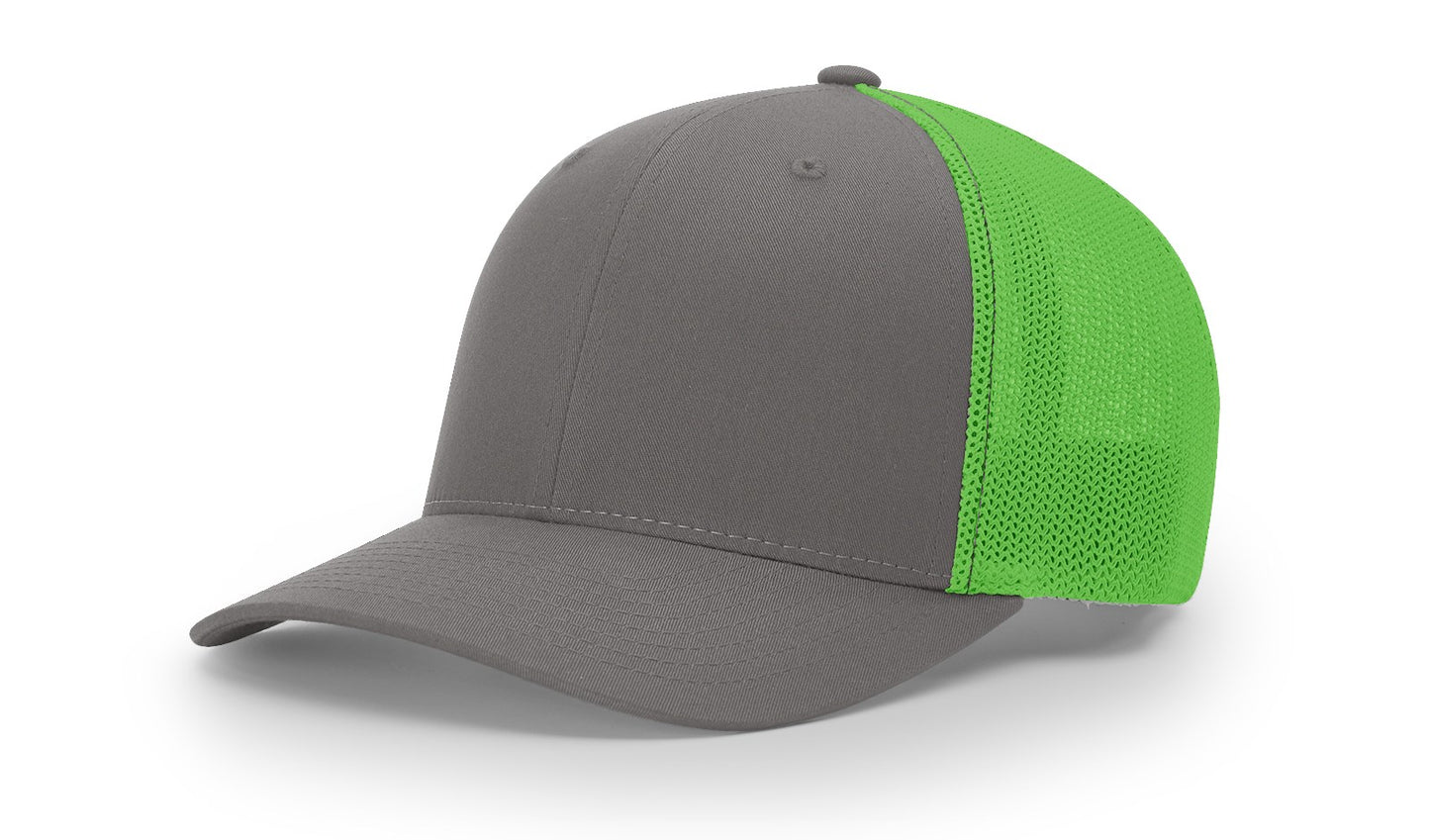 Richardson 110 Flex Fit Trucker Cap