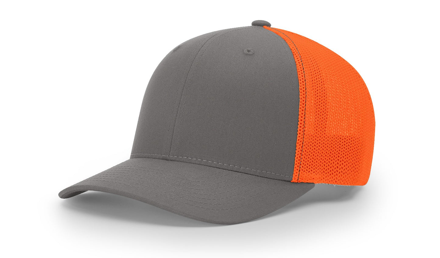 Richardson 110 Flex Fit Trucker Cap