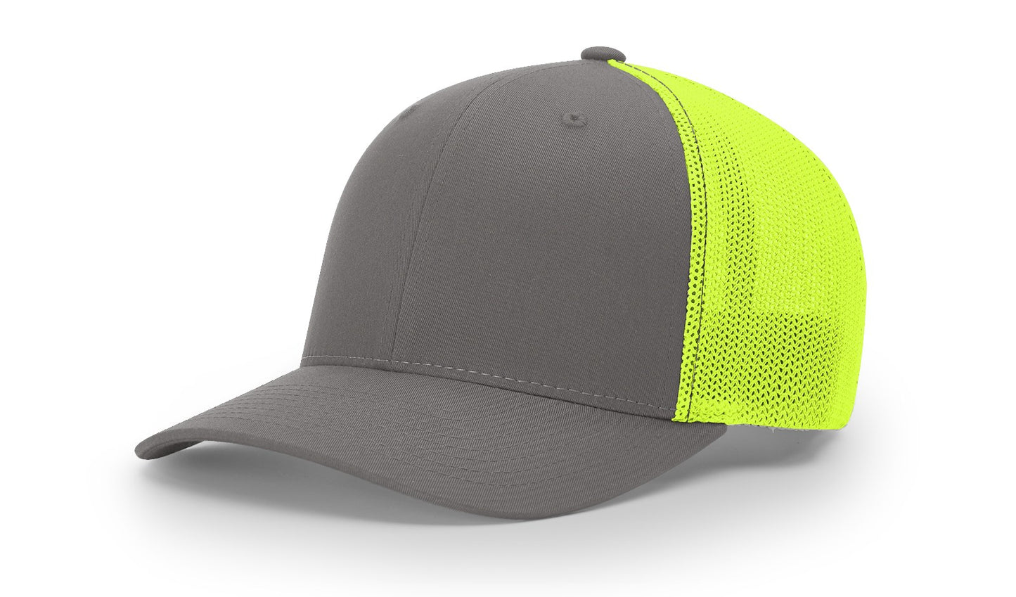Richardson 110 Flex Fit Trucker Cap