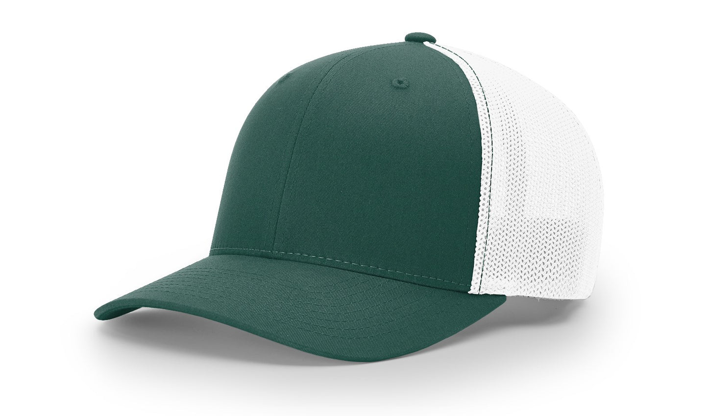Richardson 110 Flex Fit Trucker Cap