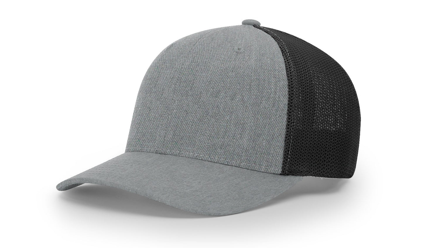 Richardson 110 Flex Fit Trucker Cap