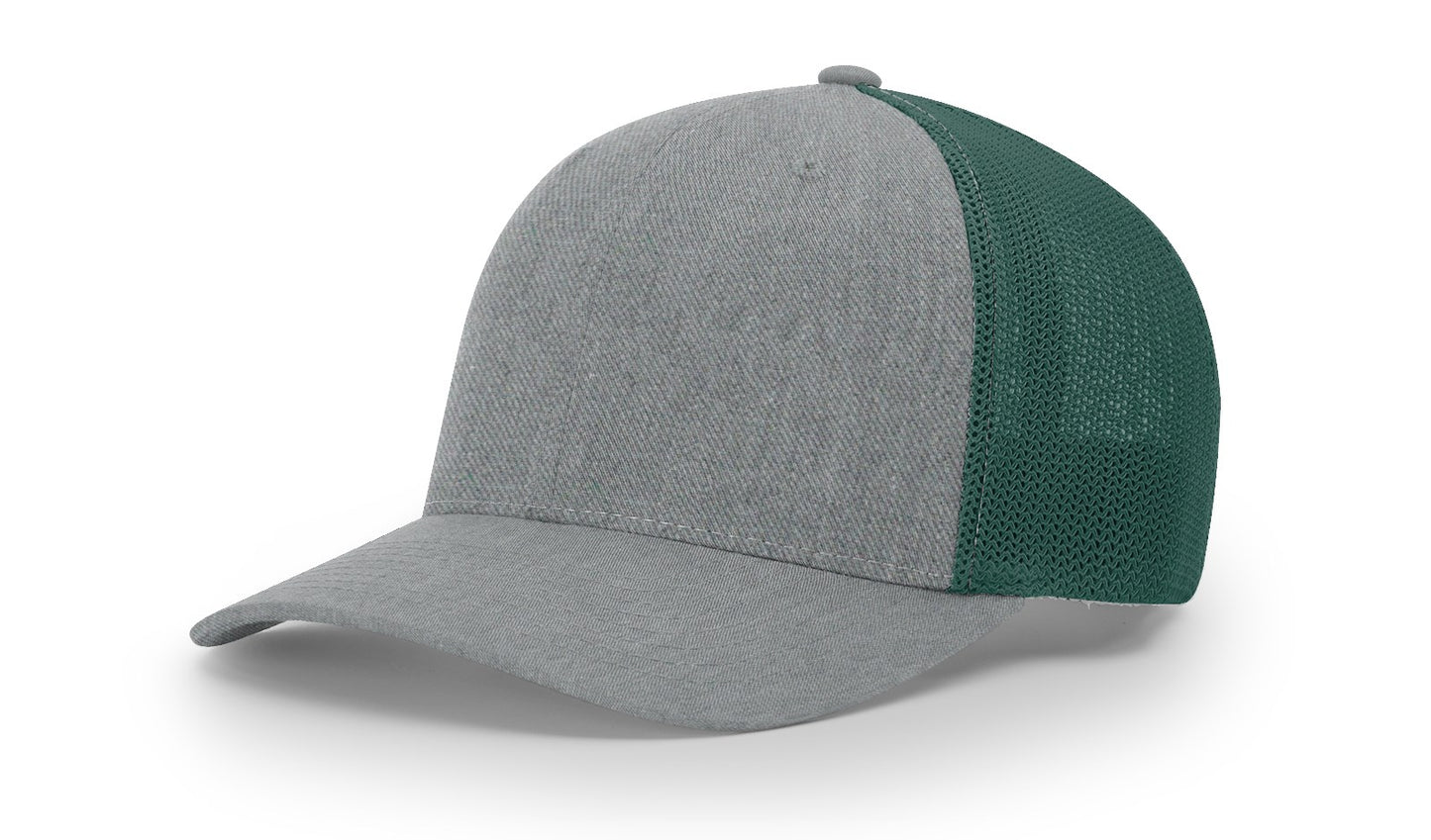 Richardson 110 Flex Fit Trucker Cap