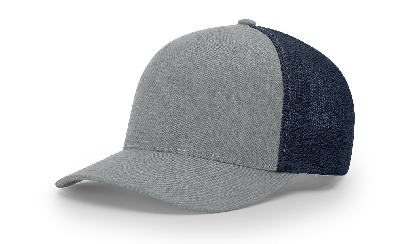Richardson 110 Flex Fit Trucker Cap