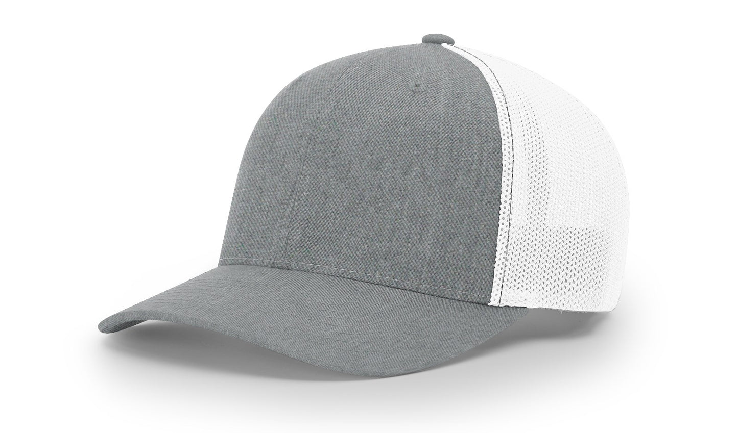 Richardson 110 Flex Fit Trucker Cap