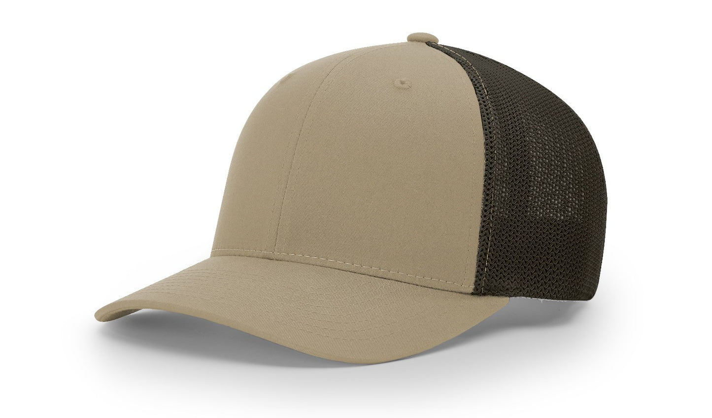 Richardson 110 Flex Fit Trucker Cap