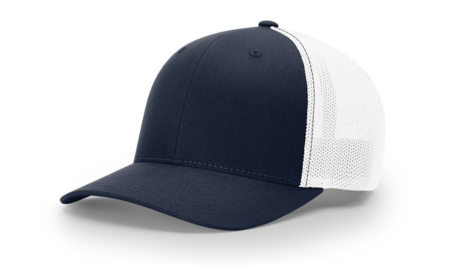 Richardson 110 Flex Fit Trucker Cap
