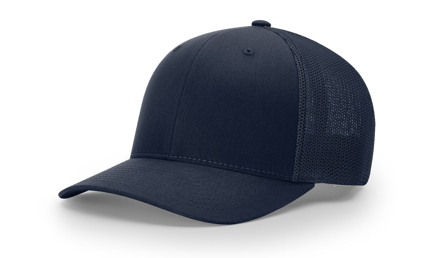 Richardson 110 Flex Fit Trucker Cap
